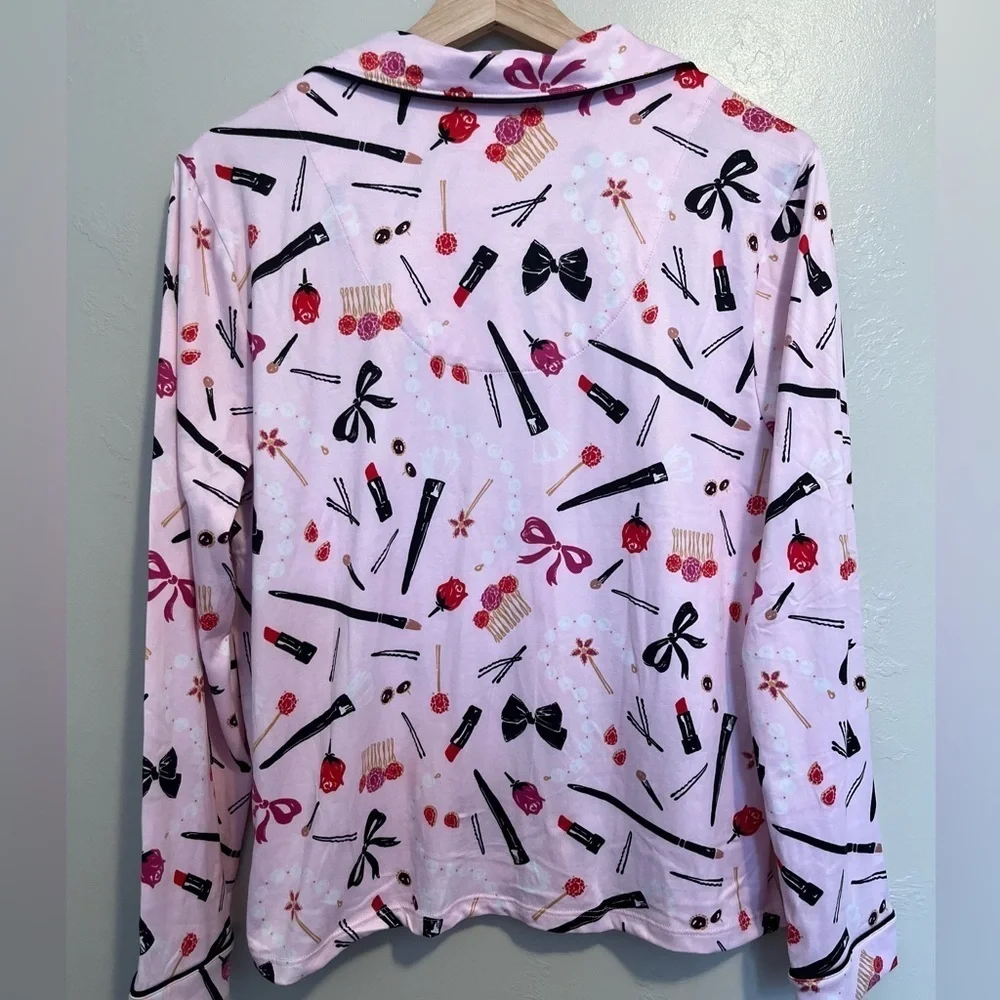 kate spade stylish pink